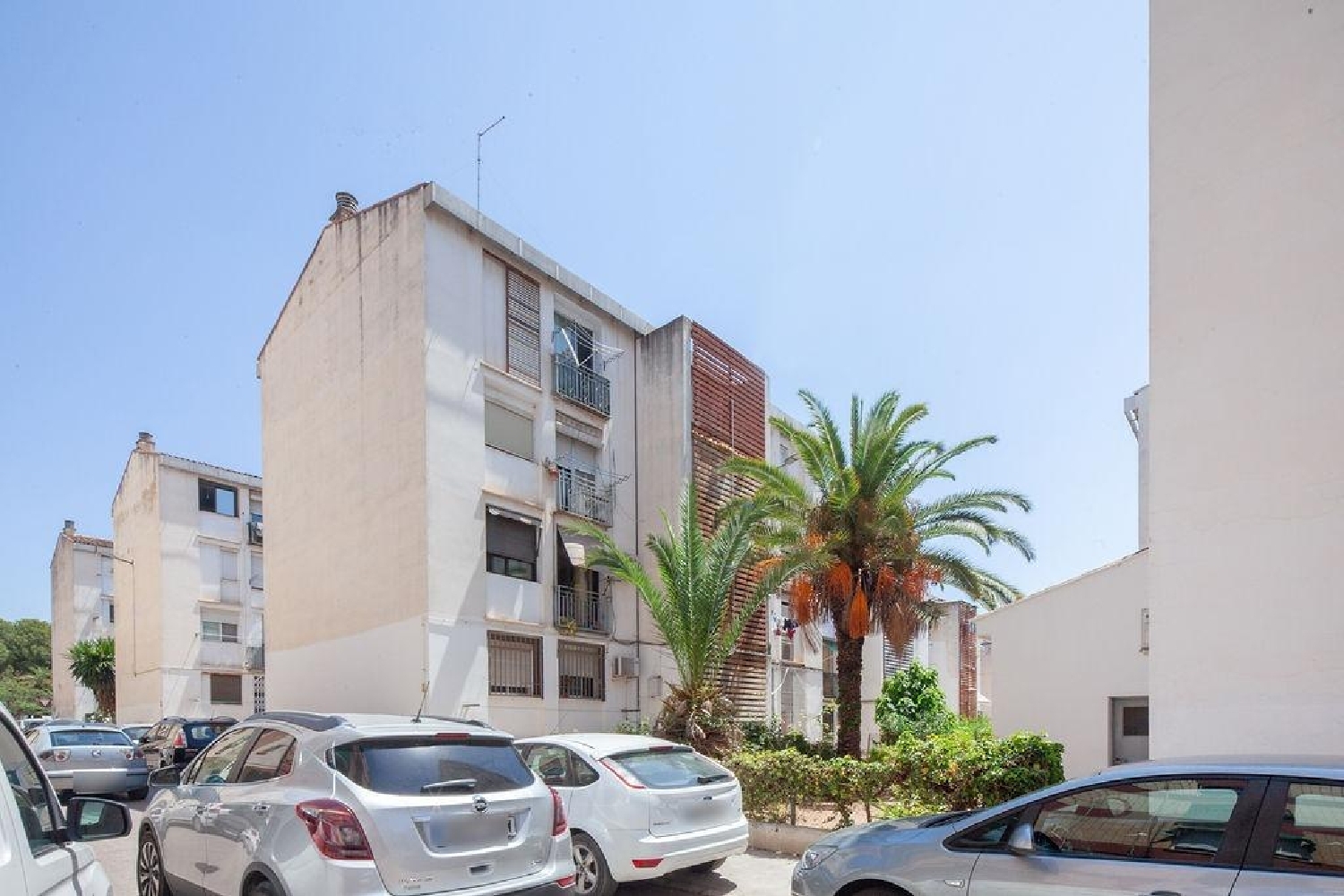 for sale apartment Paterna Horta Oest 1