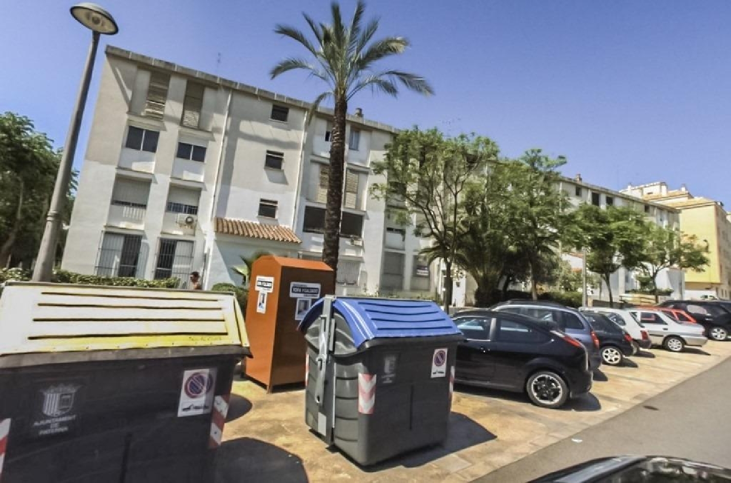 for sale apartment Paterna Horta Oest 2