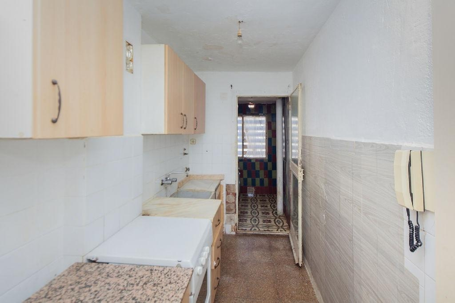 for sale apartment Paterna Horta Oest 7