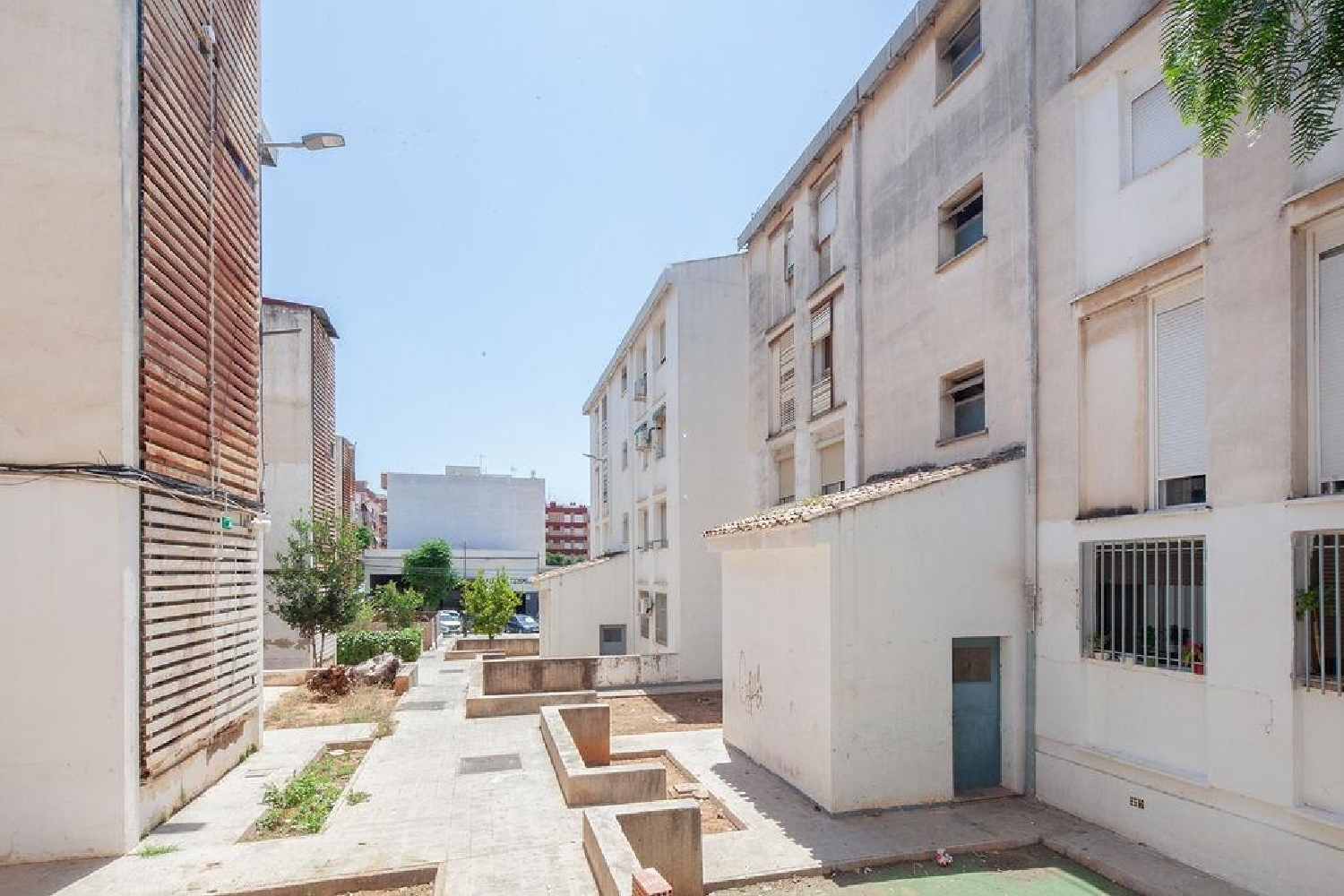 for sale apartment Paterna Horta Oest 3