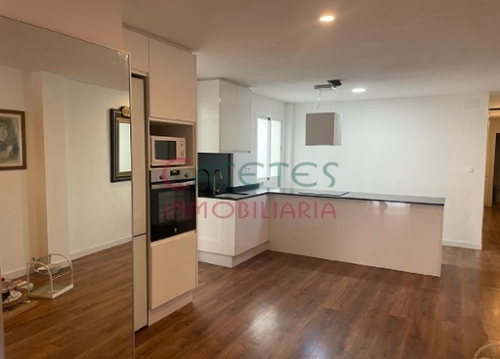 Paterna Horta Oest appartement foto 6342673