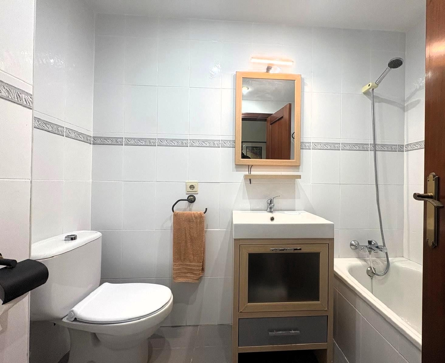  till salu lägenhet Paterna Horta Oest 6