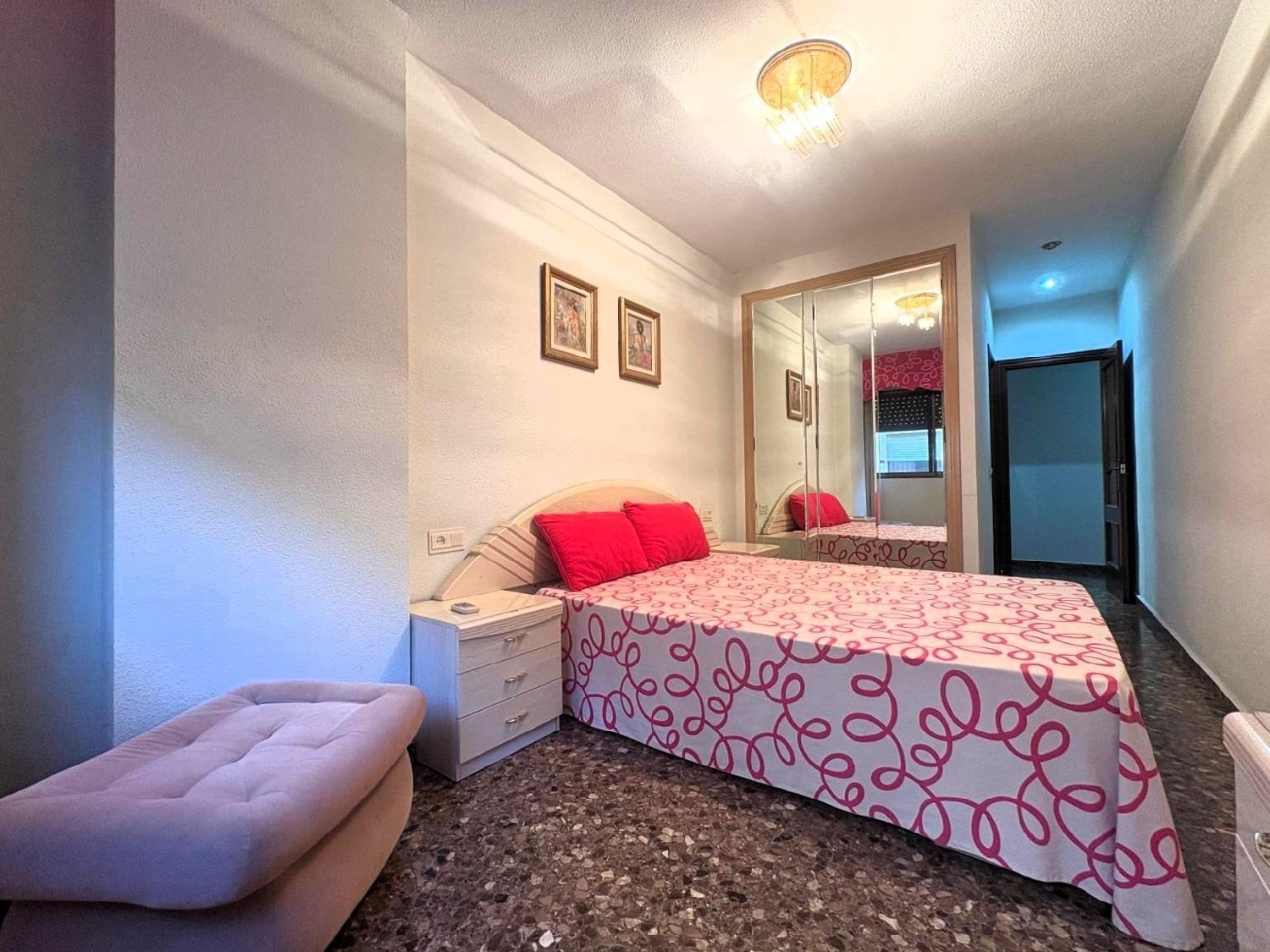  till salu lägenhet Paterna Horta Oest 2