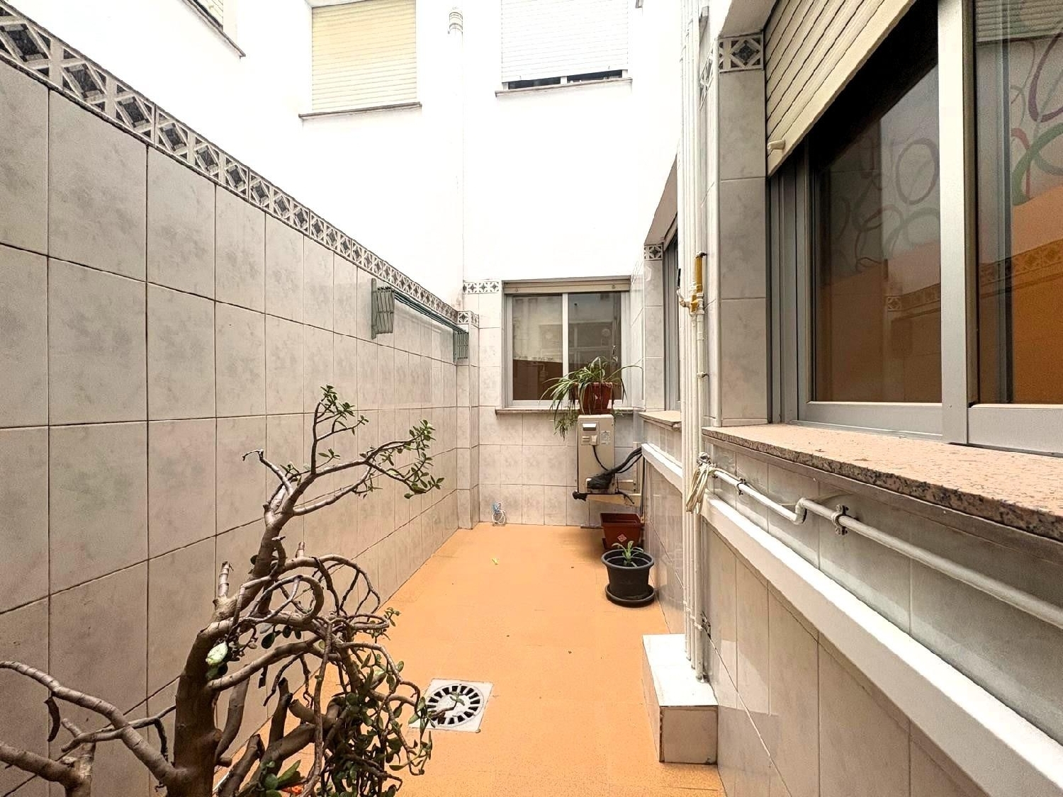  till salu lägenhet Paterna Horta Oest 7