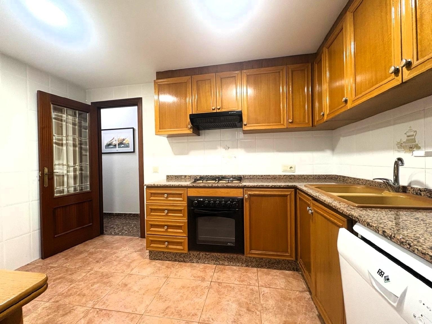  till salu lägenhet Paterna Horta Oest 4