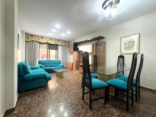 Paterna Horta Oest appartement foto 6328404