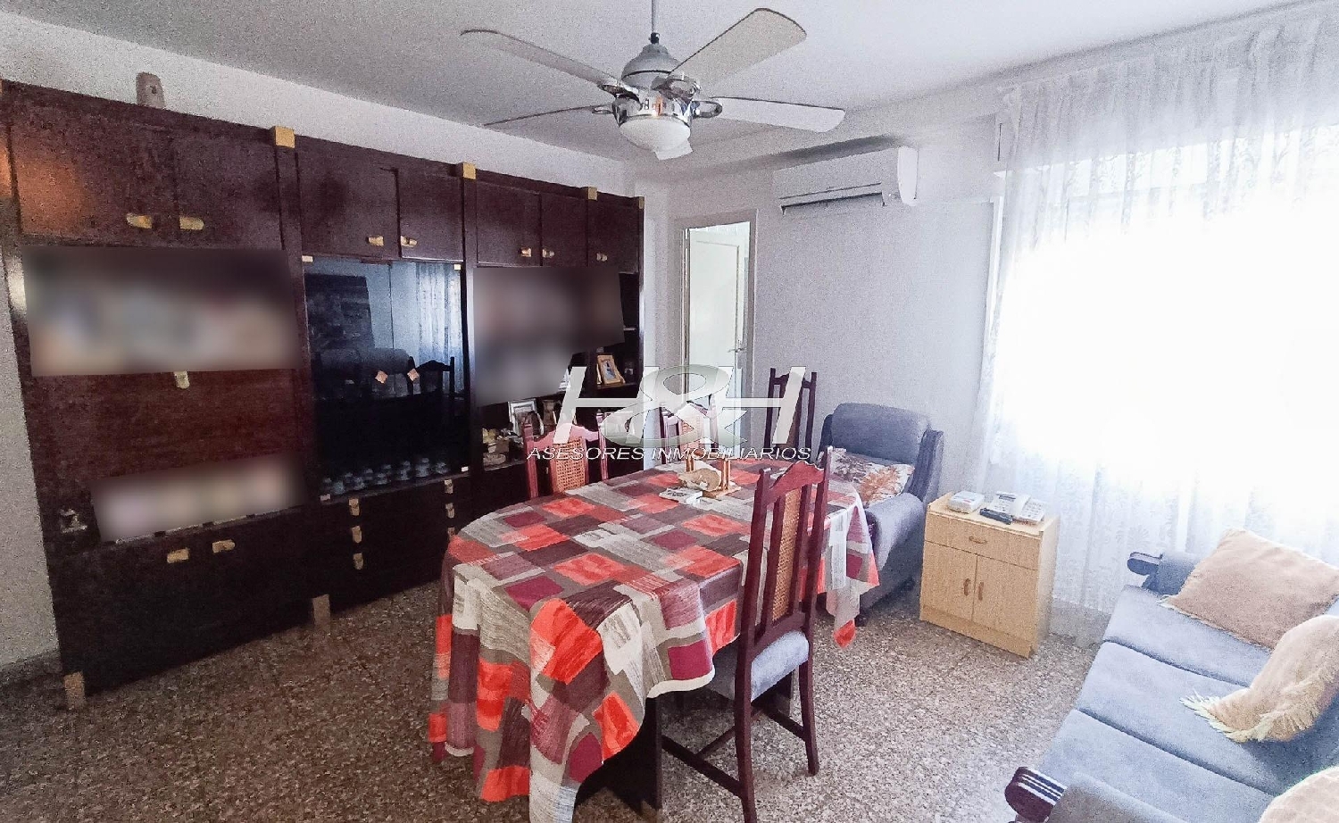  à vendre appartement Paterna Horta Oest 2