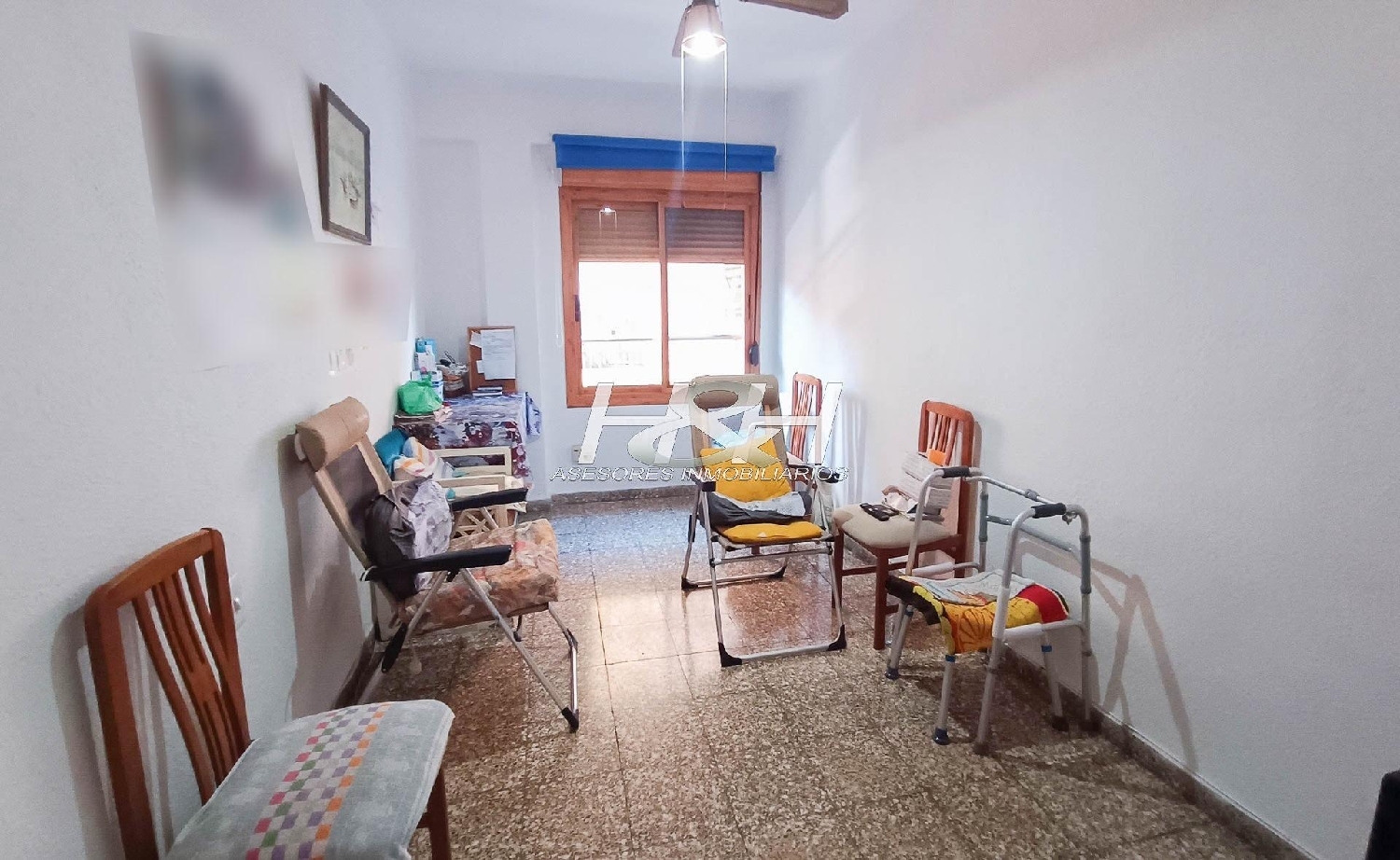  à vendre appartement Paterna Horta Oest 6