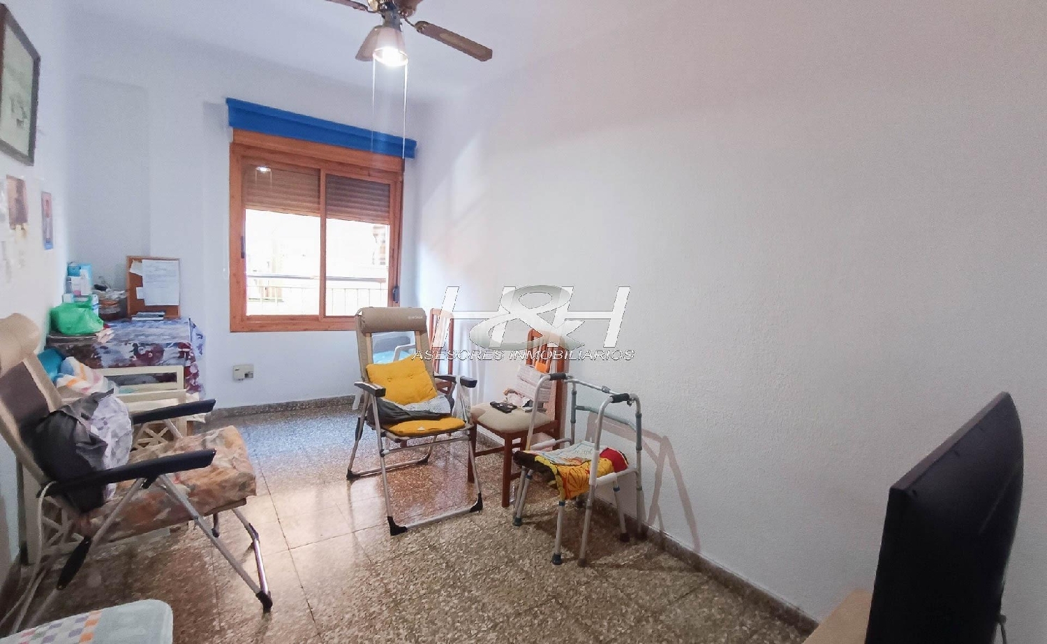  à vendre appartement Paterna Horta Oest 7