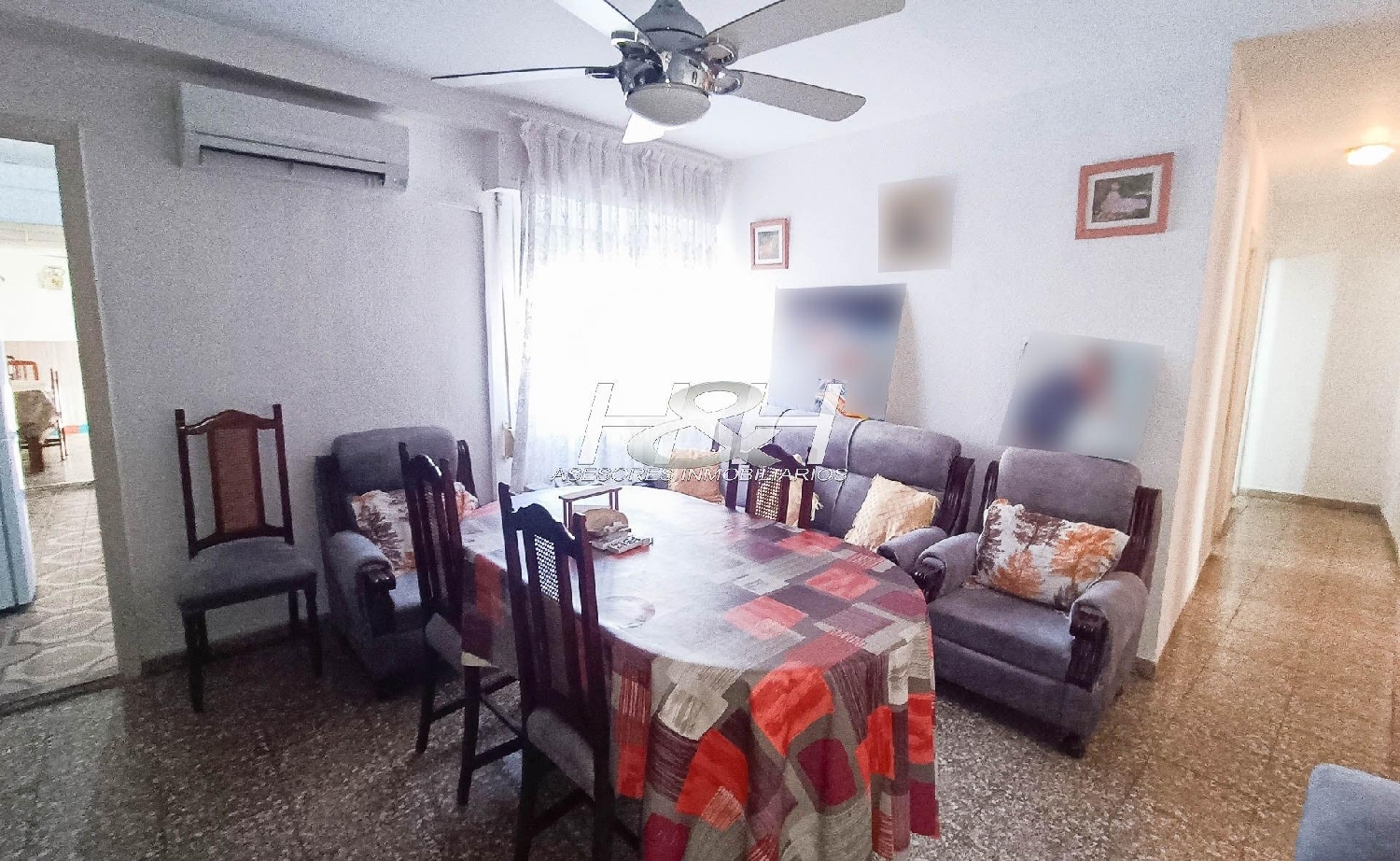  à vendre appartement Paterna Horta Oest 3