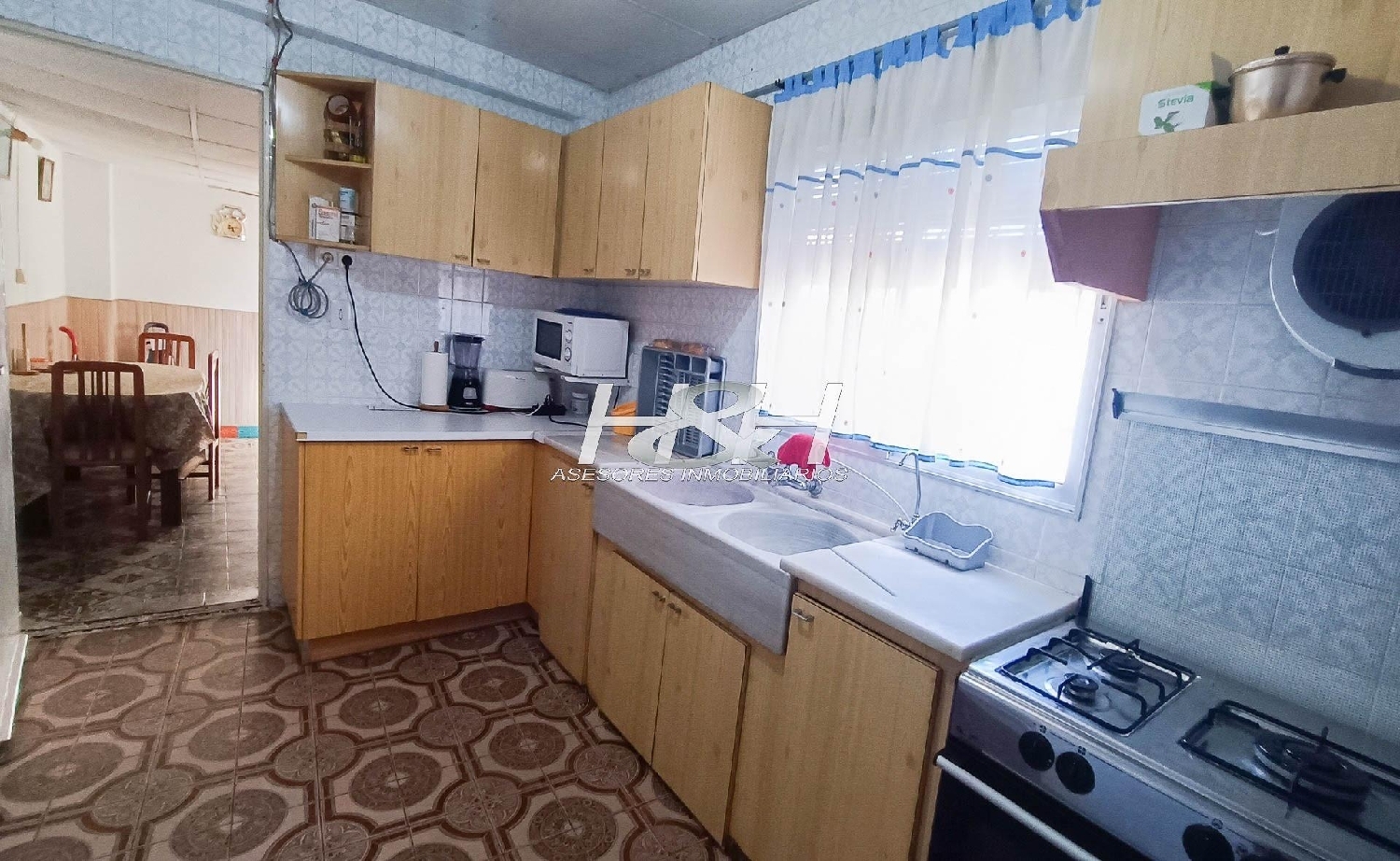  à vendre appartement Paterna Horta Oest 5