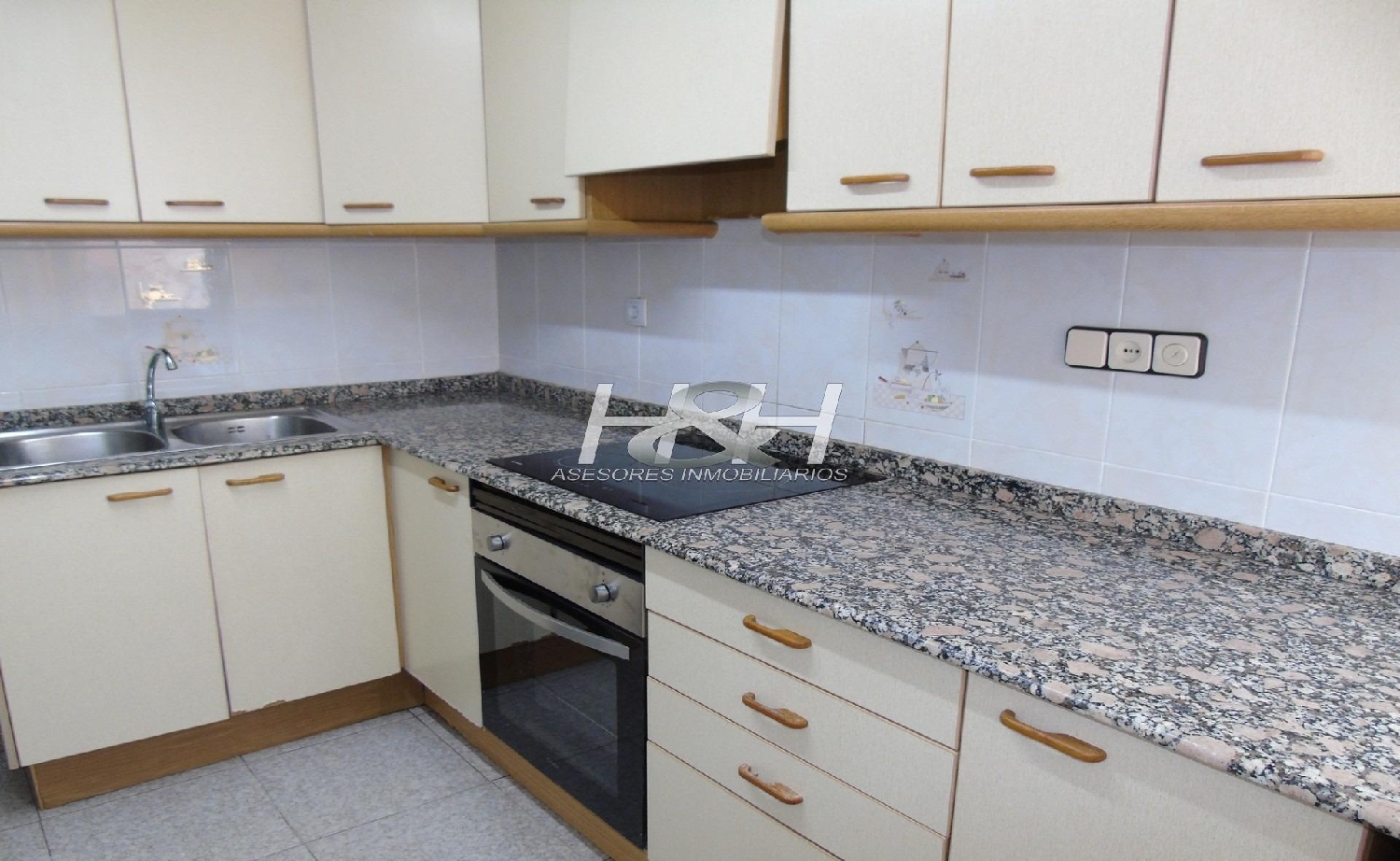  à vendre appartement Paterna Horta Oest 8