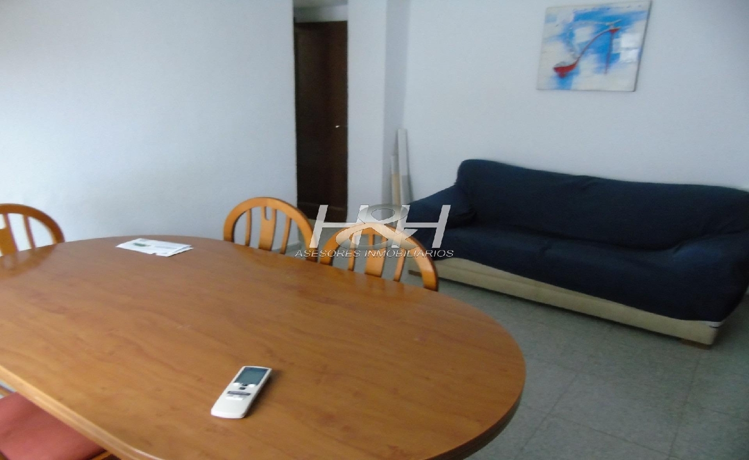  à vendre appartement Paterna Horta Oest 6