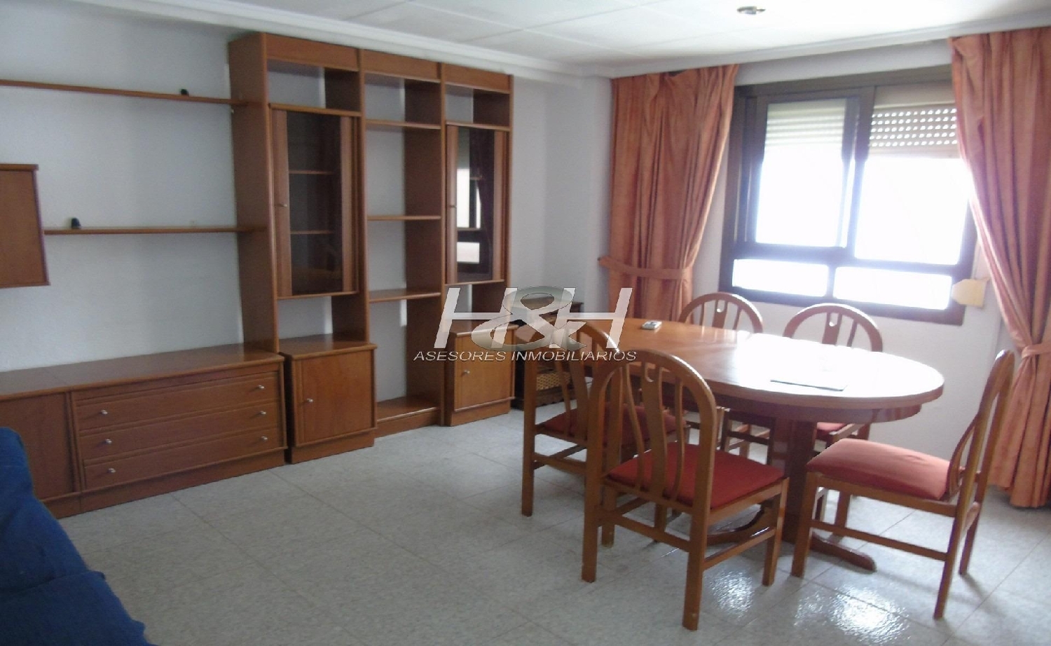  à vendre appartement Paterna Horta Oest 2