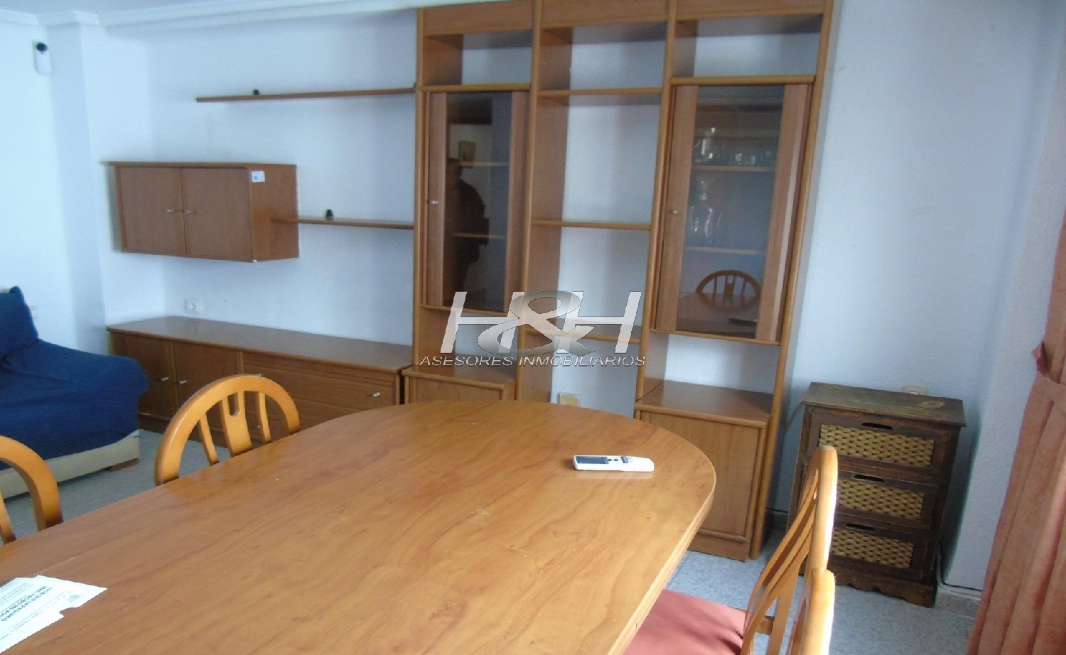  à vendre appartement Paterna Horta Oest 4