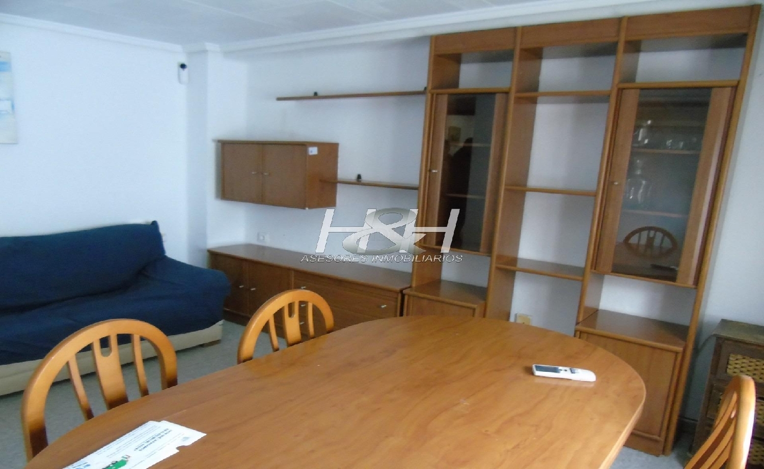  à vendre appartement Paterna Horta Oest 3