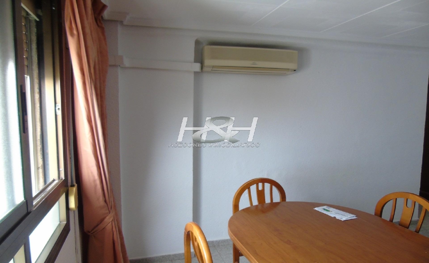  à vendre appartement Paterna Horta Oest 5