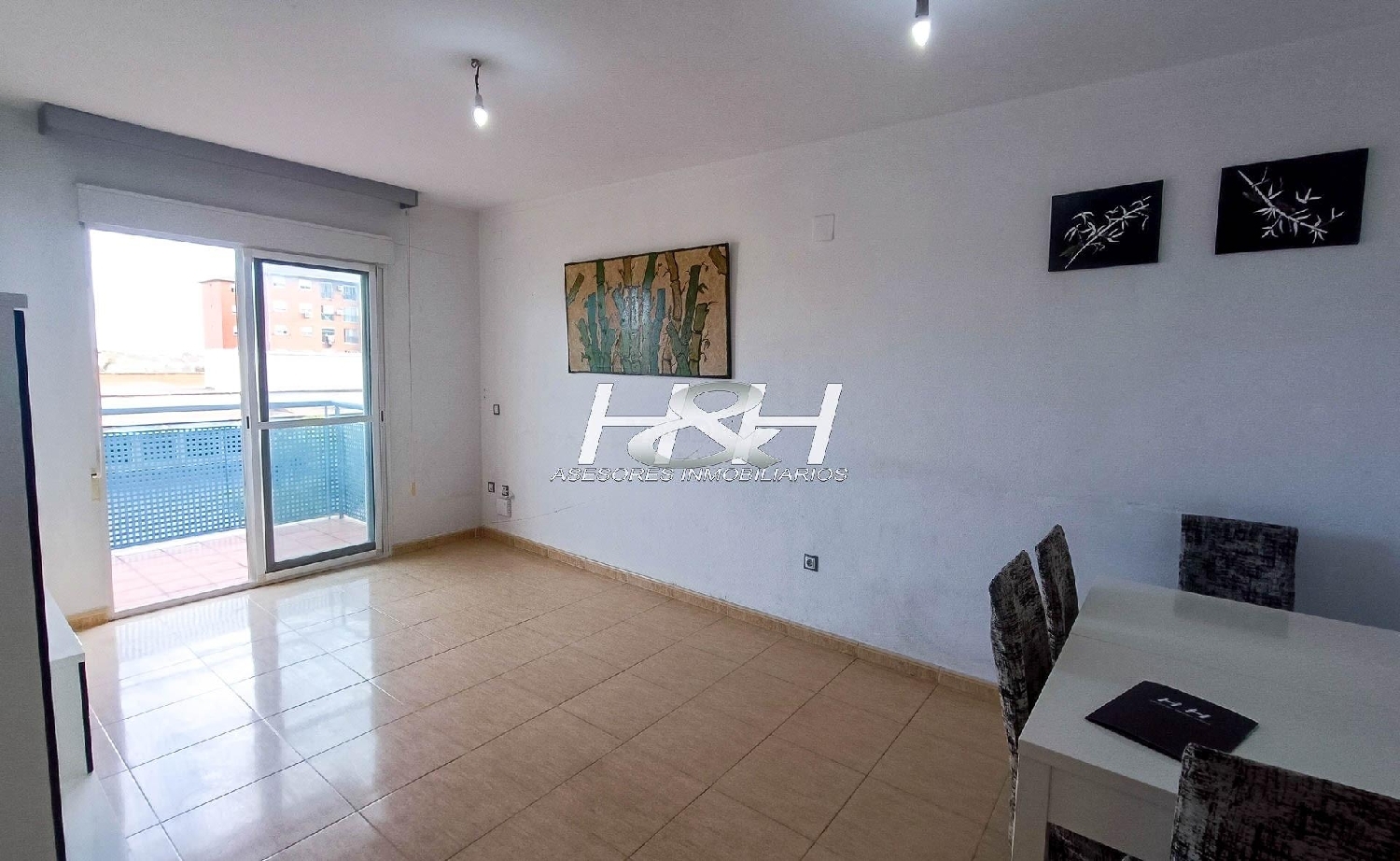  à vendre appartement Paterna Horta Oest 4