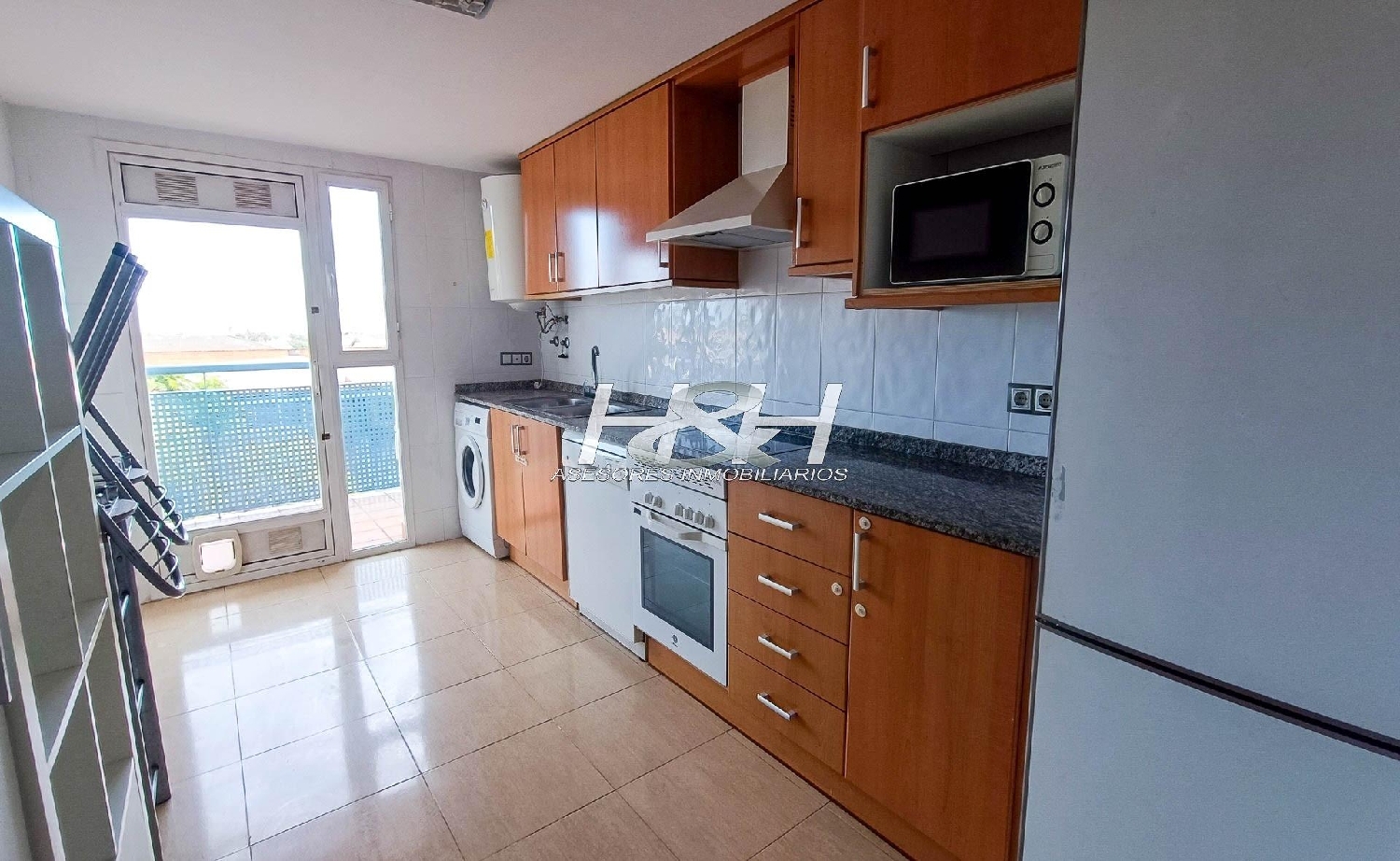  à vendre appartement Paterna Horta Oest 7