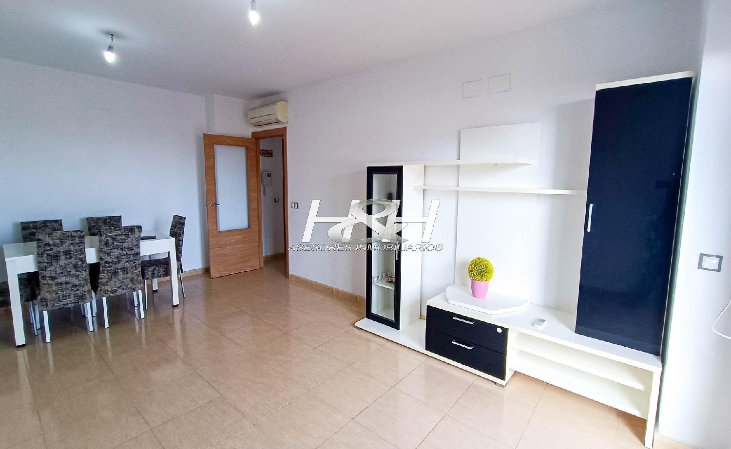 à vendre appartement Paterna Horta Oest 5