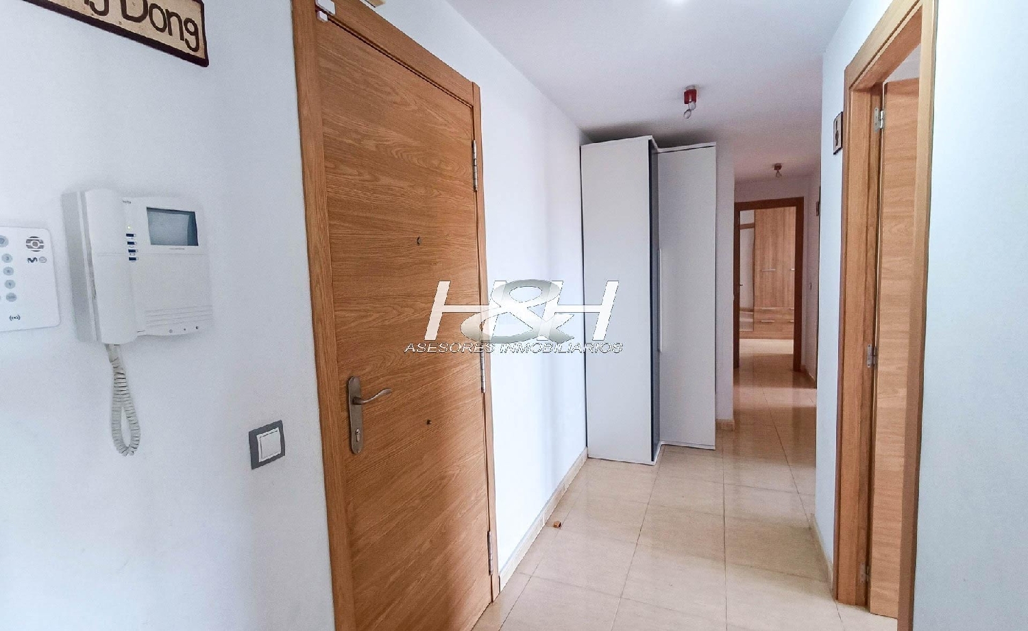  à vendre appartement Paterna Horta Oest 6