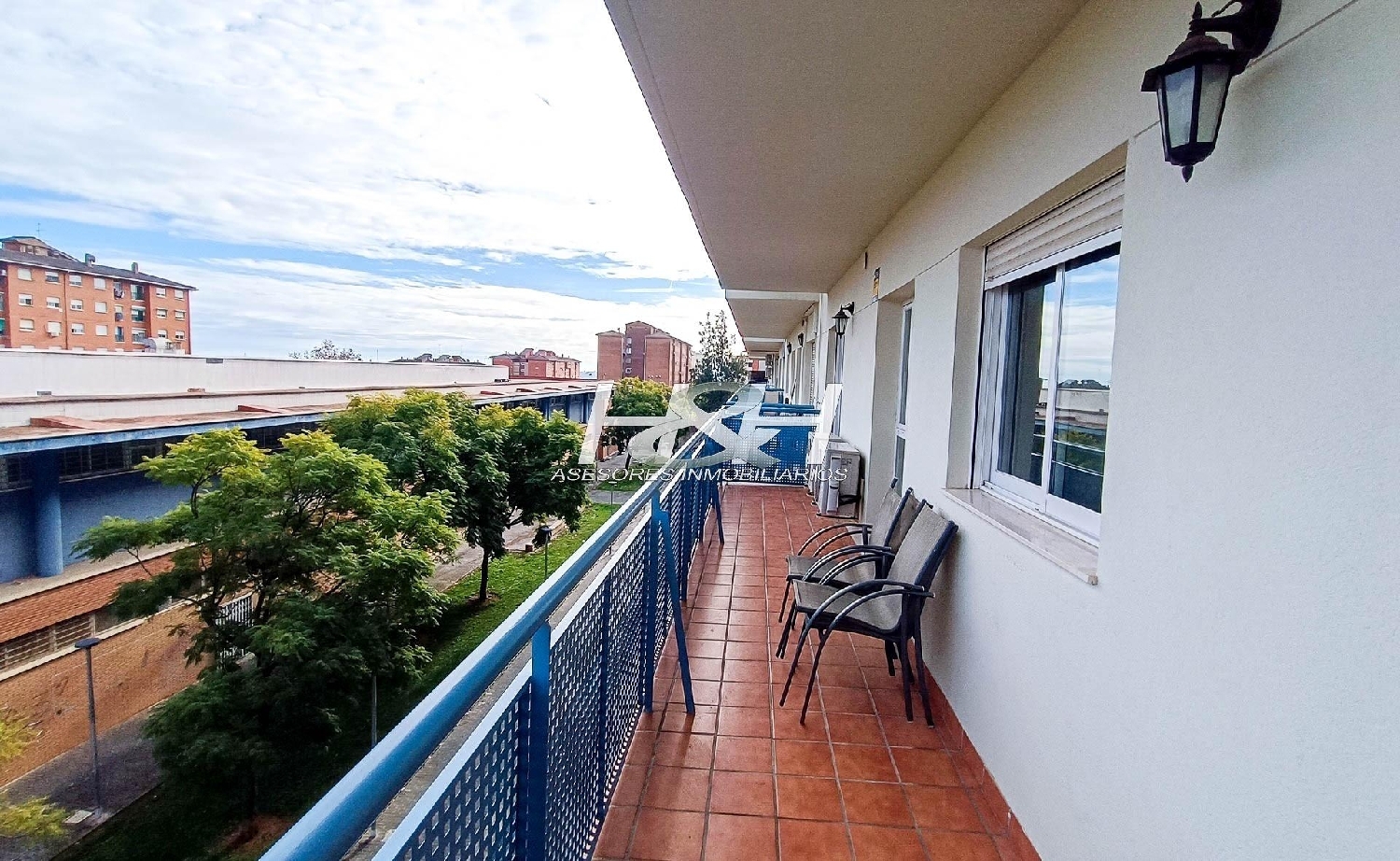  à vendre appartement Paterna Horta Oest 2