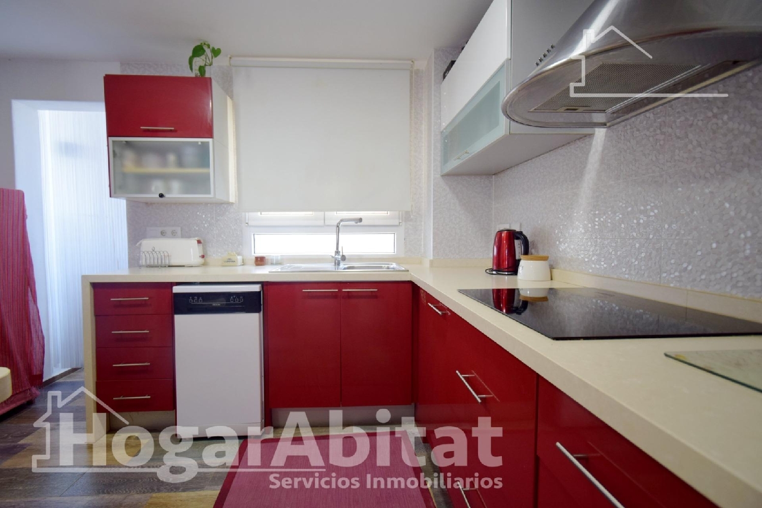 te koop appartement Paterna Horta Oest 4