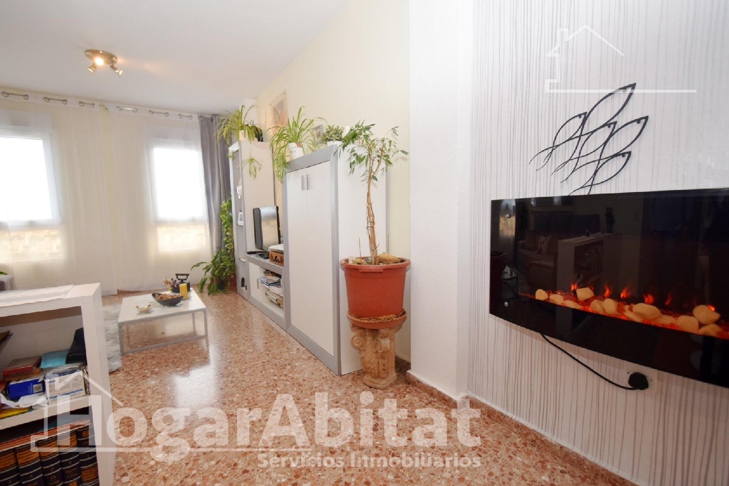  te koop appartement Paterna Horta Oest 8