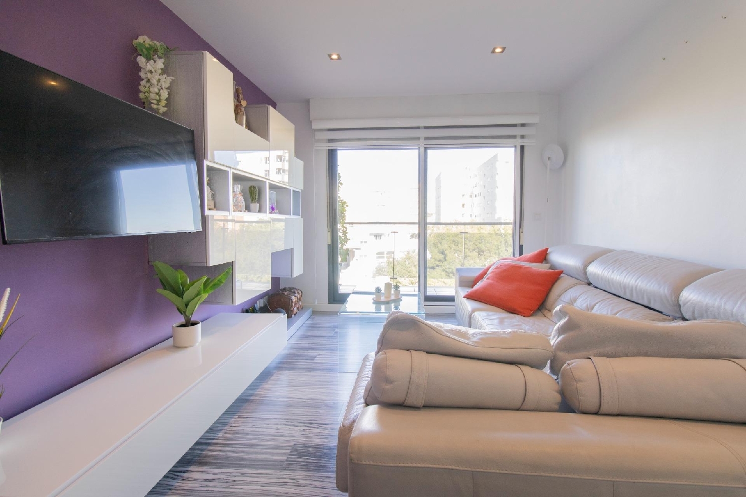  en venta apartamento Paterna Horta Oest 7