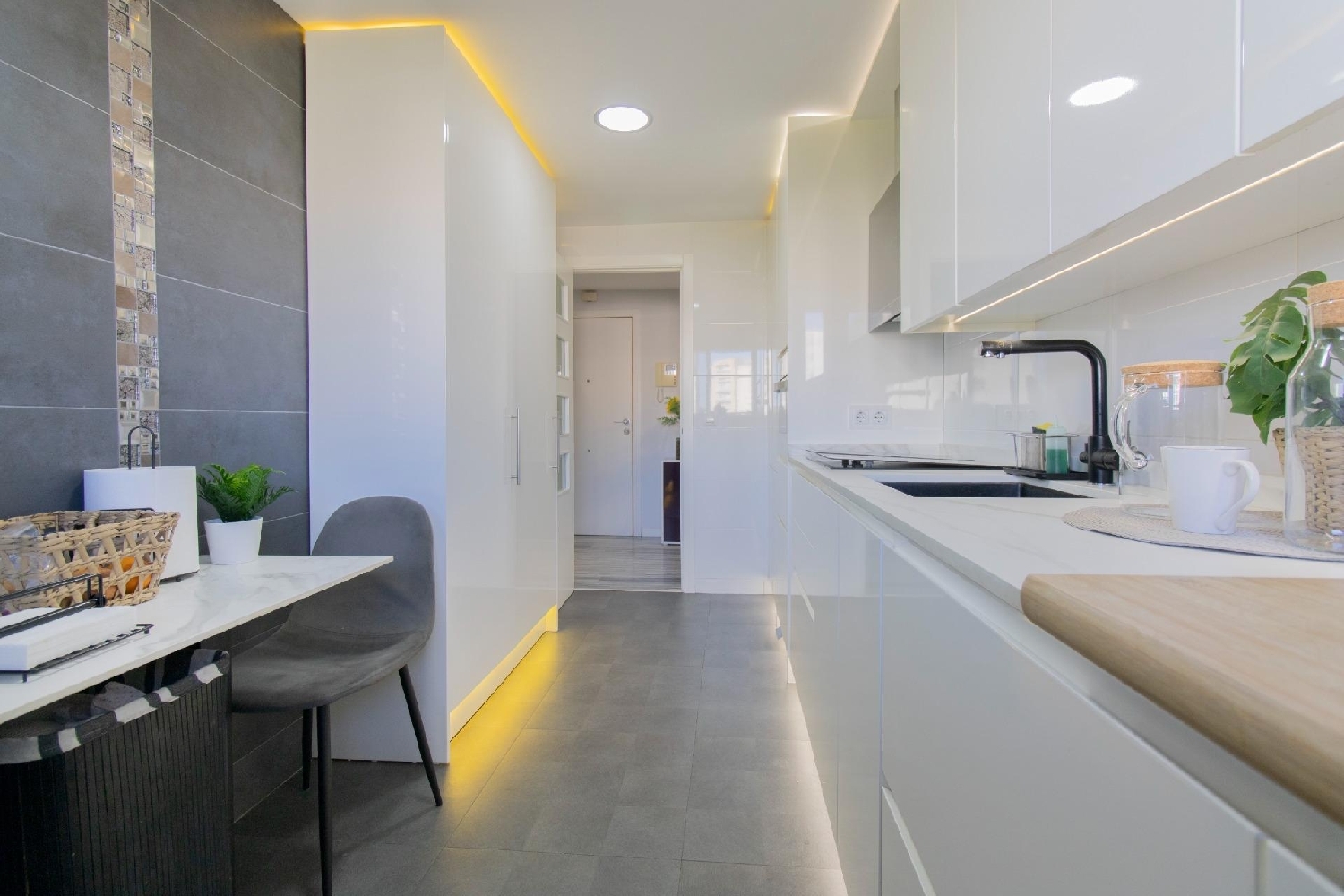  en venta apartamento Paterna Horta Oest 1