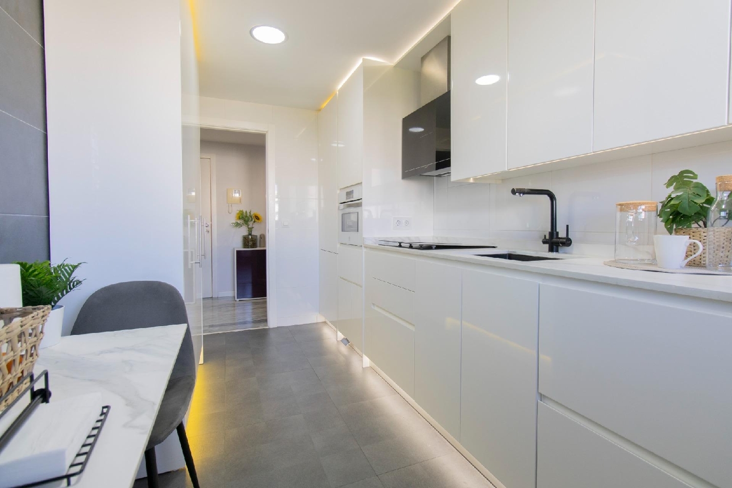  en venta apartamento Paterna Horta Oest 2