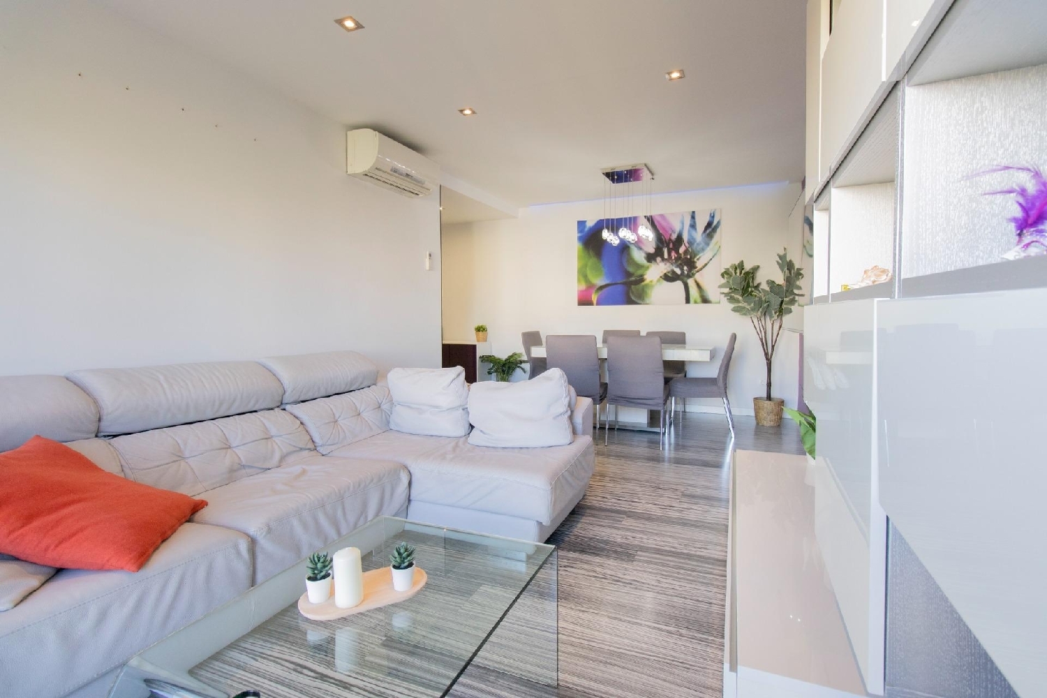  en venta apartamento Paterna Horta Oest 6