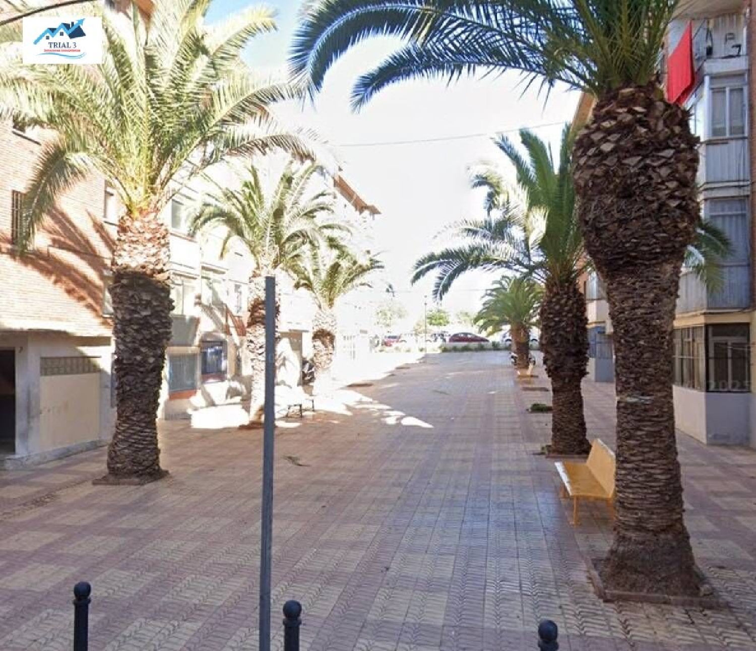  for sale apartment Paterna Horta Oest 1