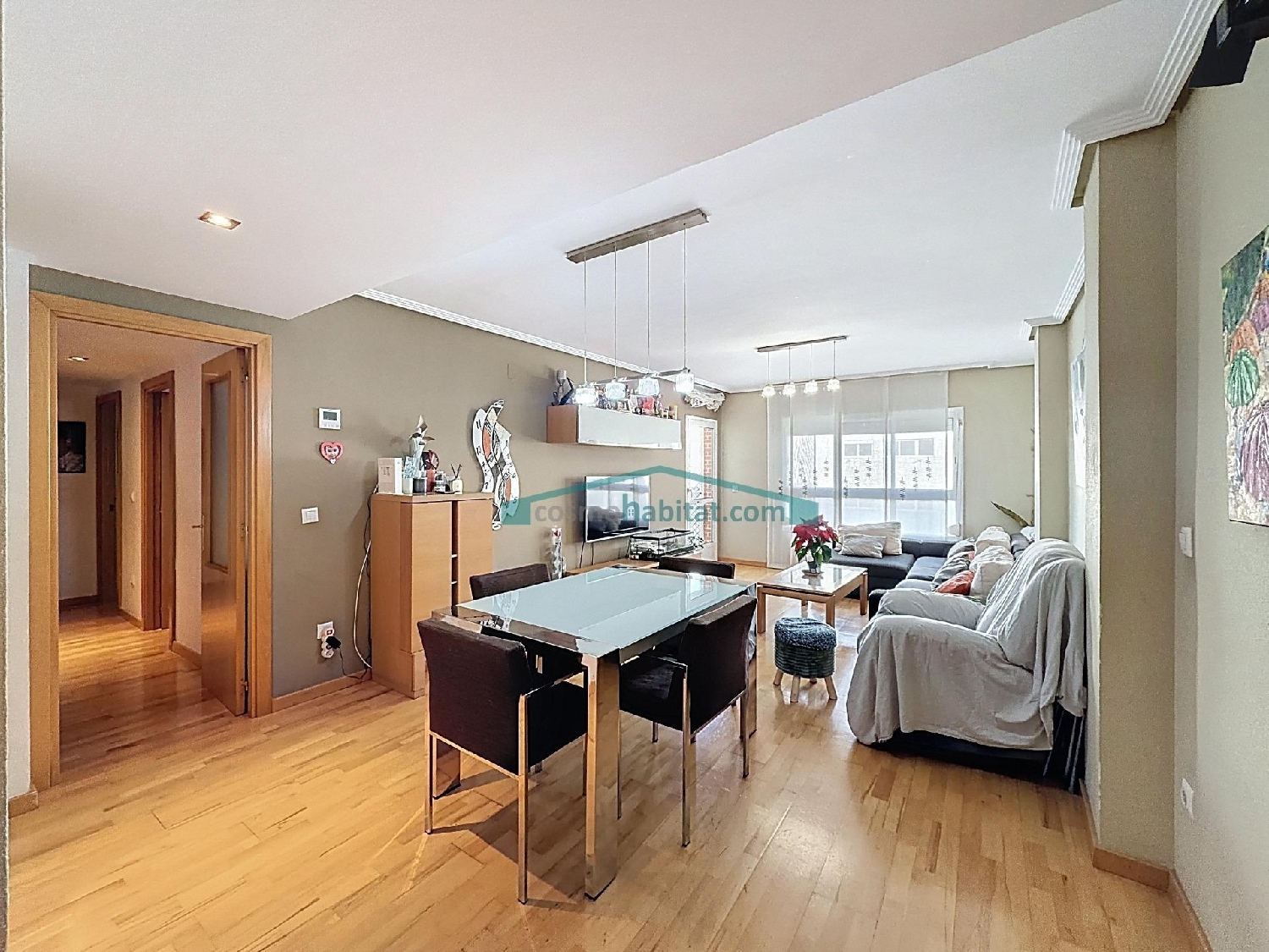 till salu lägenhet Paterna Del Madera Sierra Del Segura 2