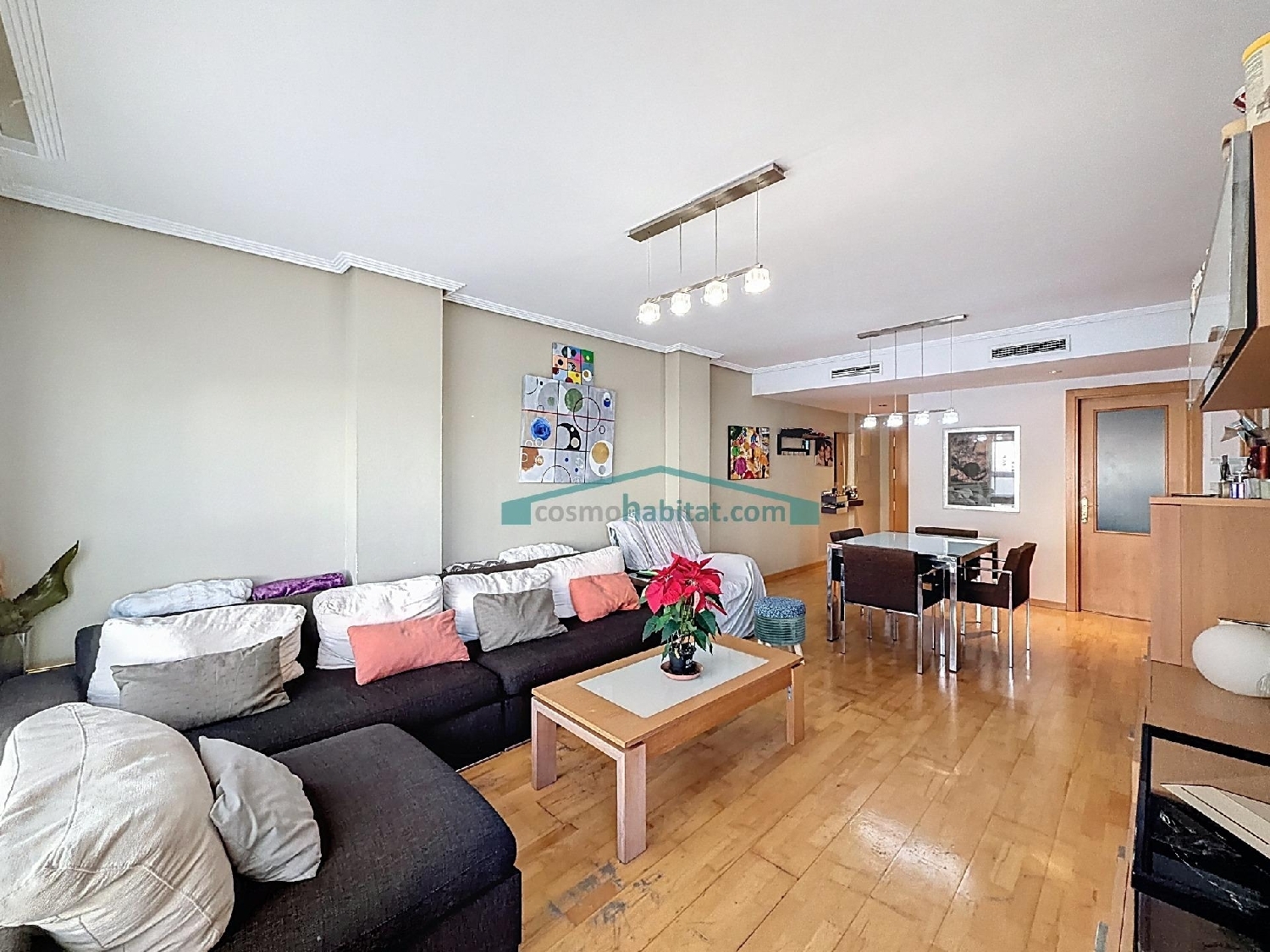 till salu lägenhet Paterna Del Madera Sierra Del Segura 6