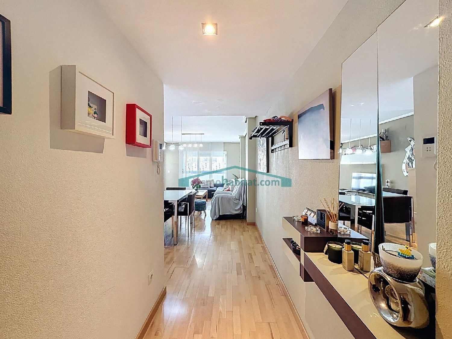 till salu lägenhet Paterna Del Madera Sierra Del Segura 7