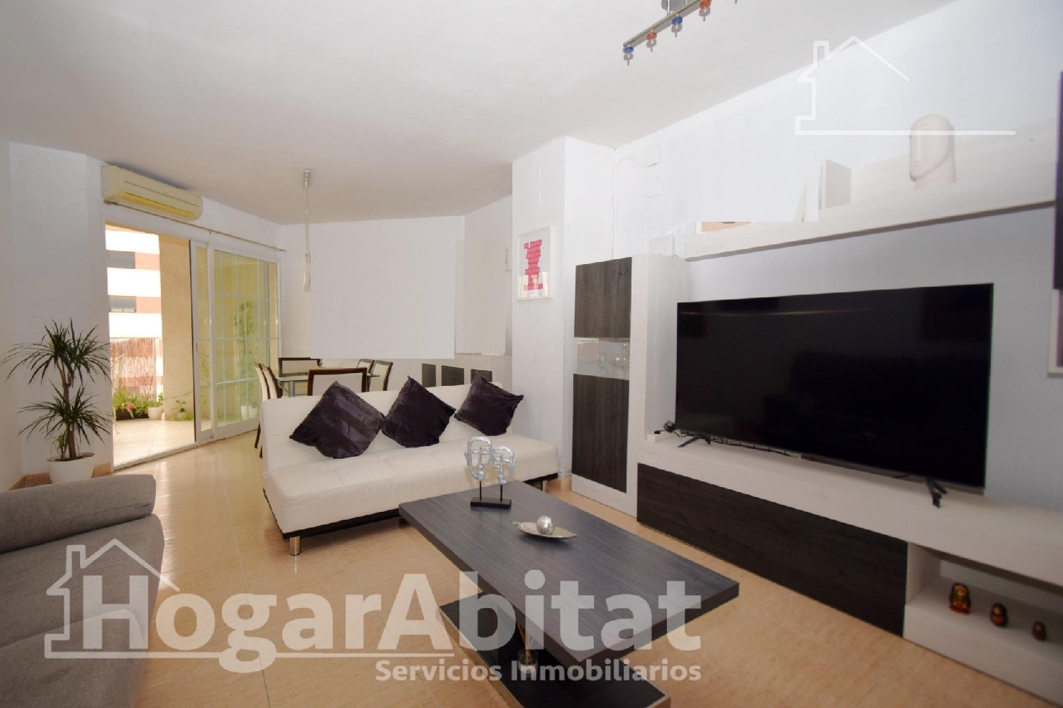 till salu lägenhet Paterna Del Madera Sierra Del Segura 5