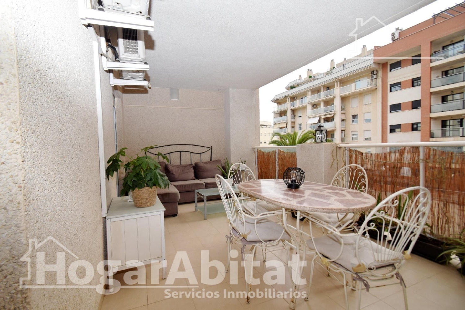 till salu lägenhet Paterna Del Madera Sierra Del Segura 4