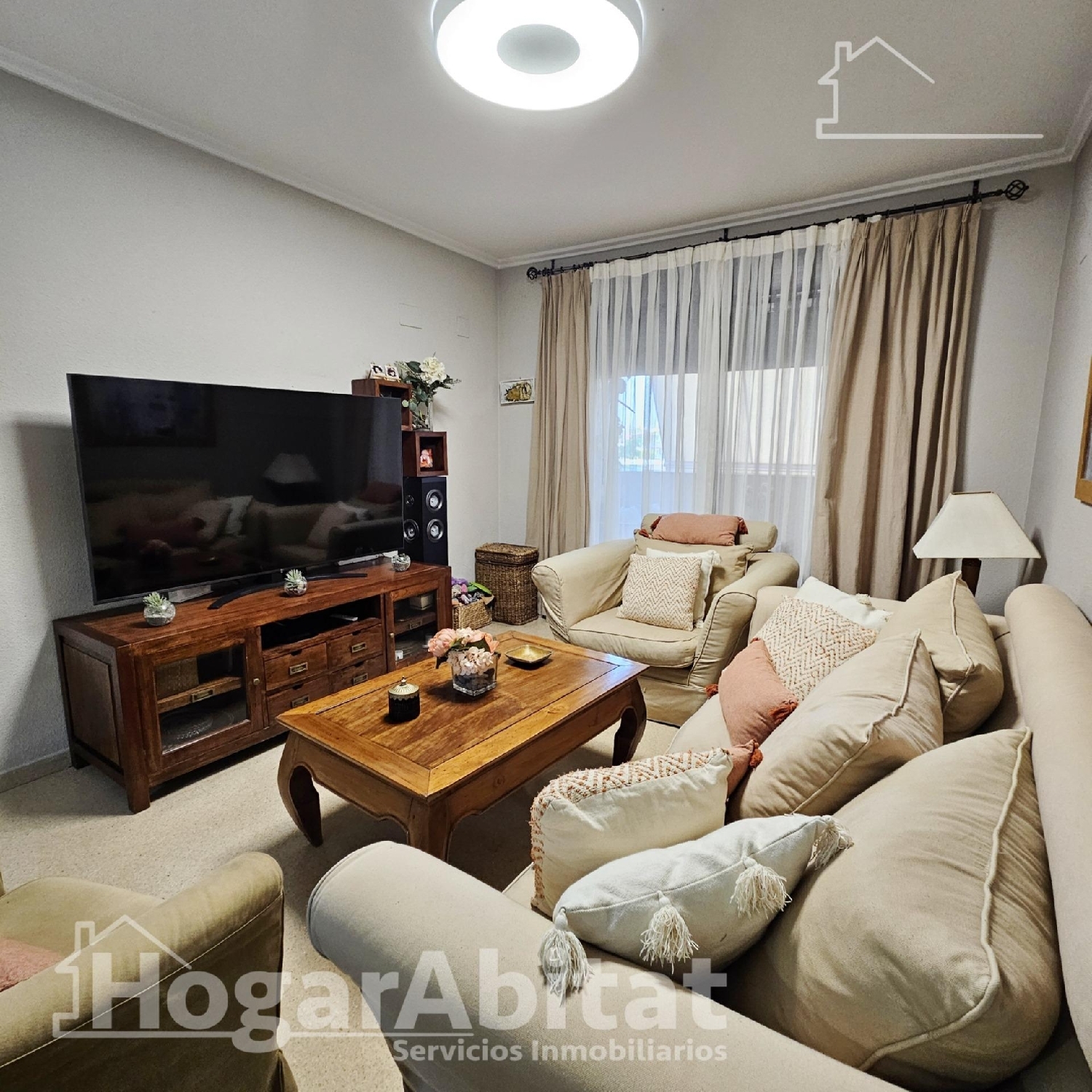 te koop appartement Paterna Del Madera Sierra Del Segura 7