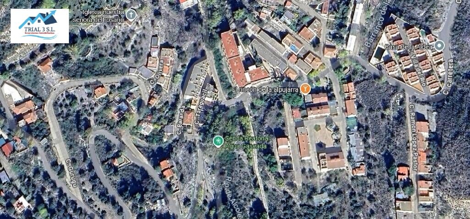  for sale apartment Paterna Del Rio Alpujarra Almeriense 2