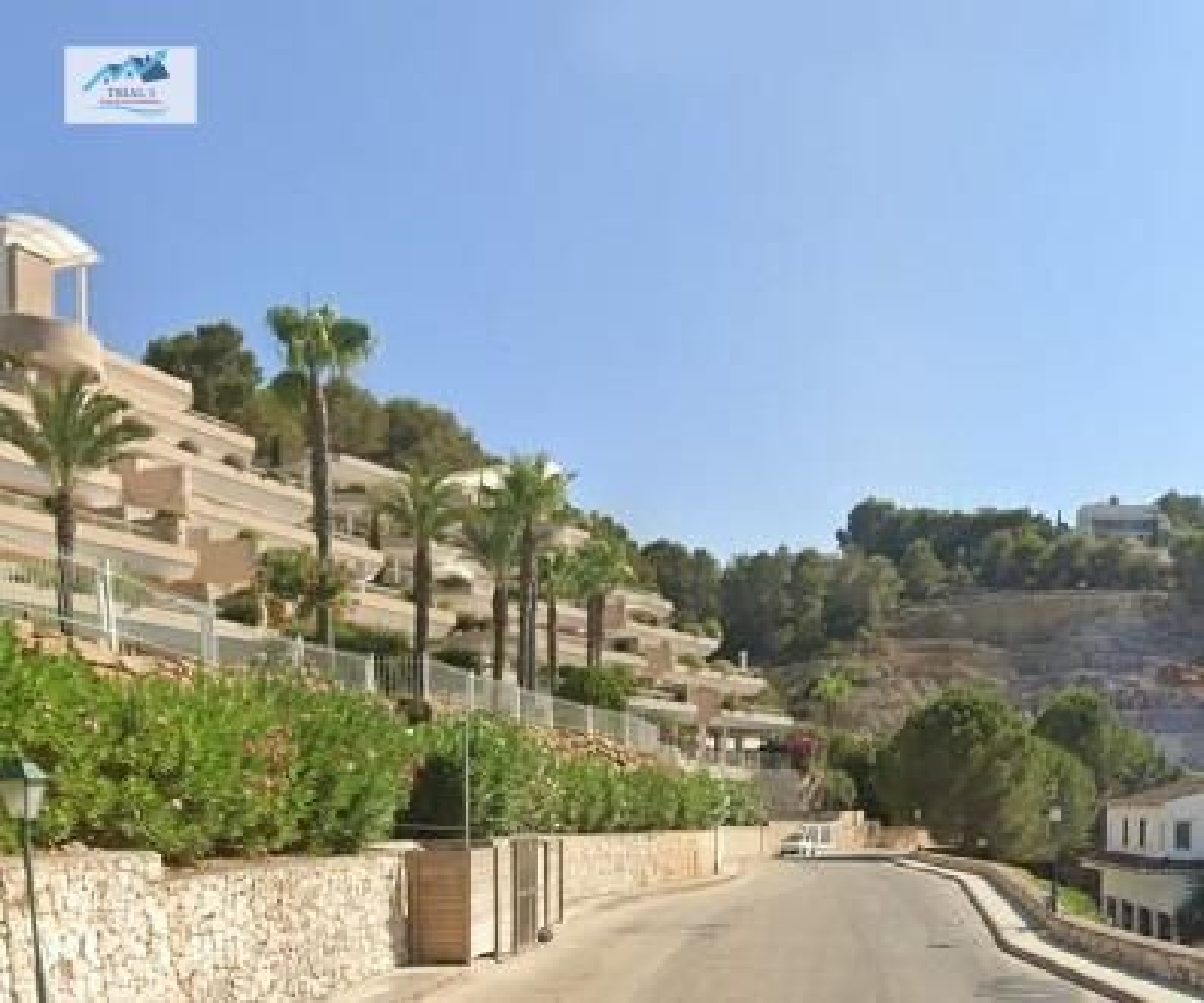  en venta apartamento Pedreguer Marina Alta 2