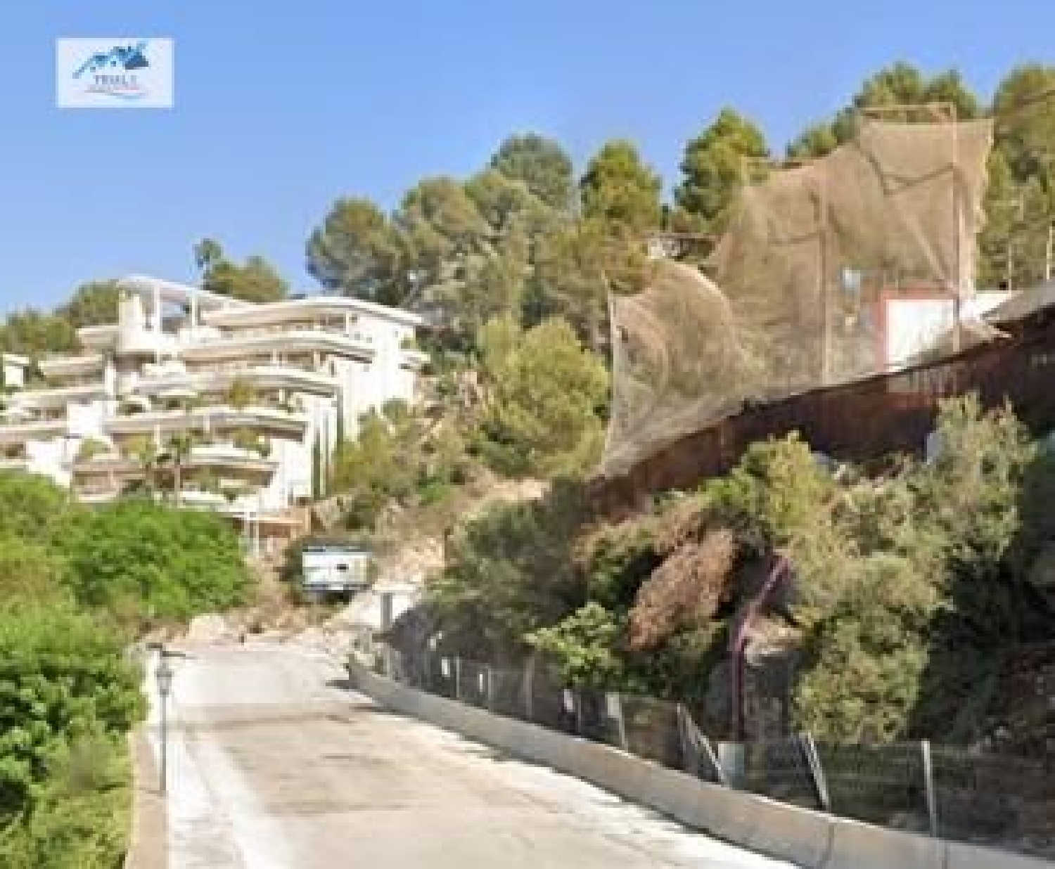  en venta apartamento Pedreguer Marina Alta 1