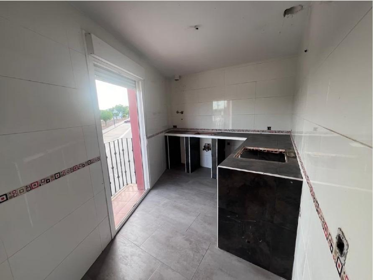 till salu lägenhet Pedro Abad Alto Guadalquivir 3