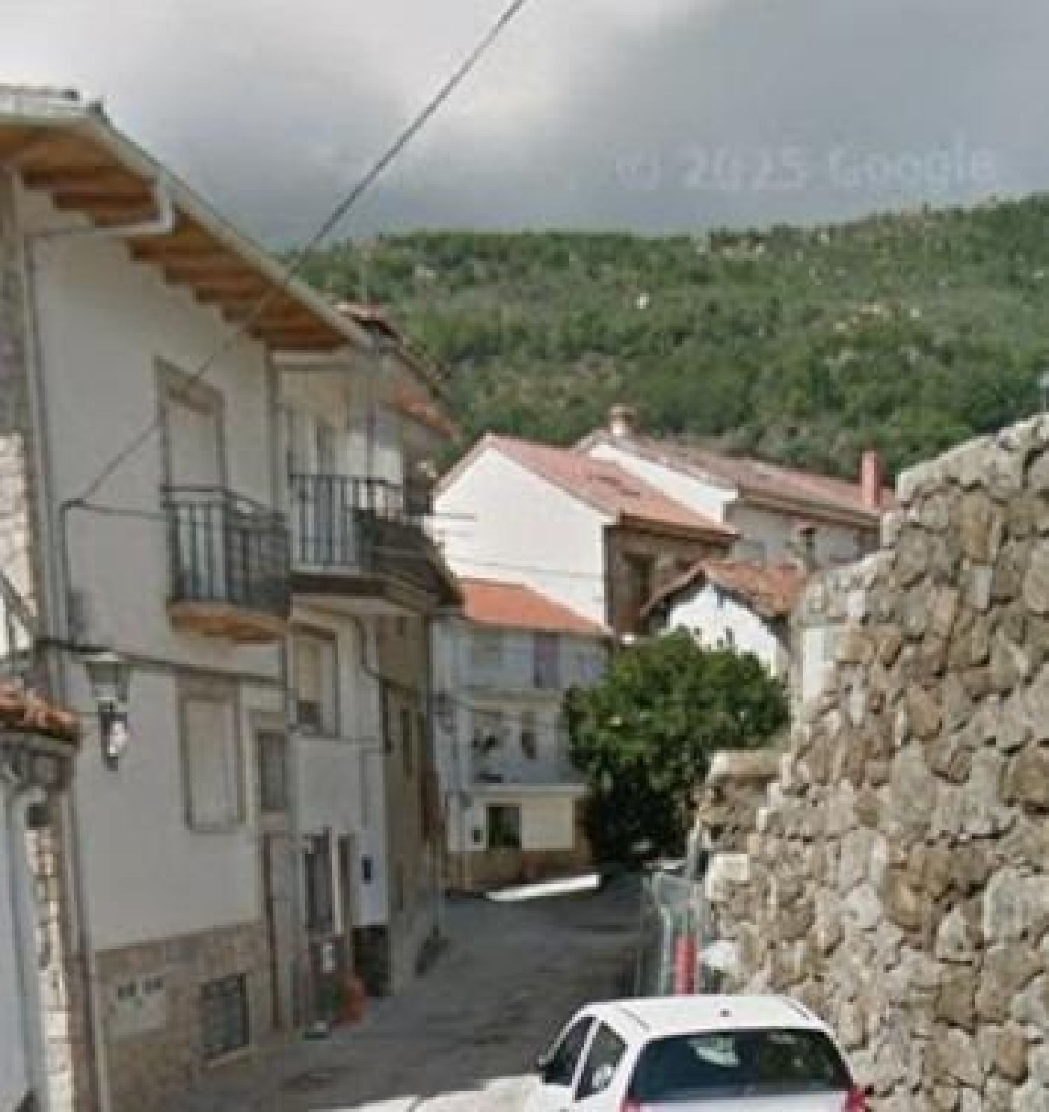  till salu lägenhet Pedro Bernardo Valle Del Tiétar 1