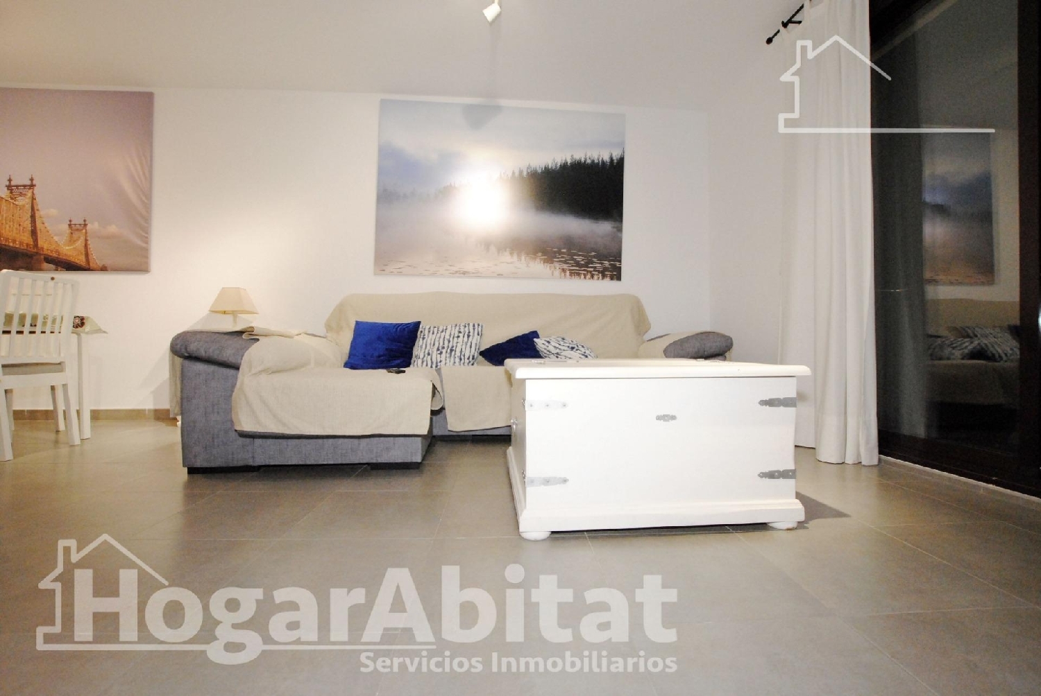 te koop appartement Pego Marina Alta 4