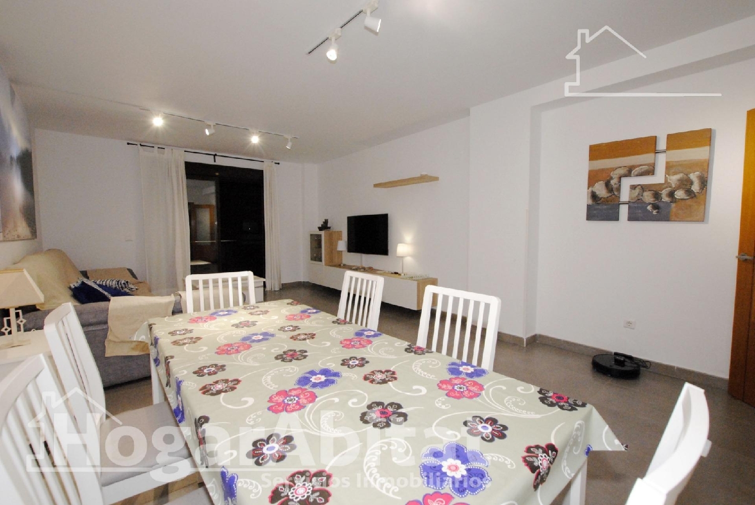 te koop appartement Pego Marina Alta 5