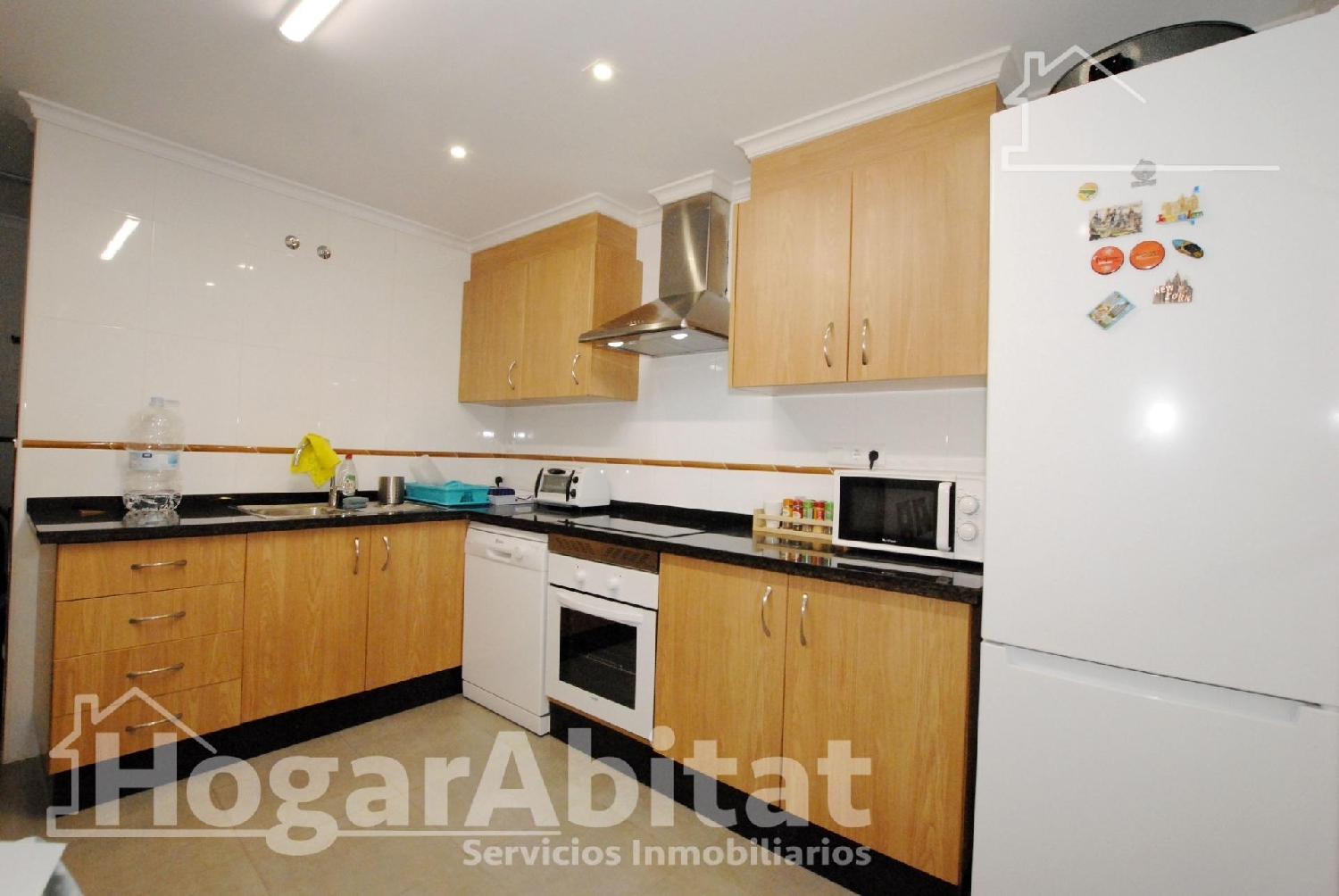  te koop appartement Pego Marina Alta 8