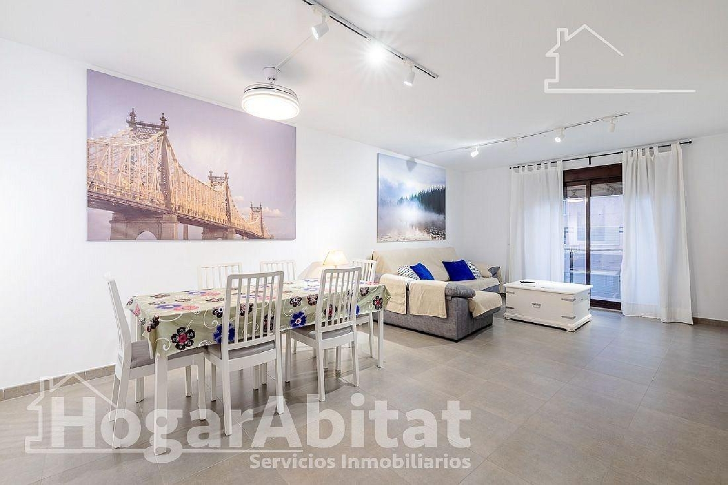  te koop appartement Pego Marina Alta 1