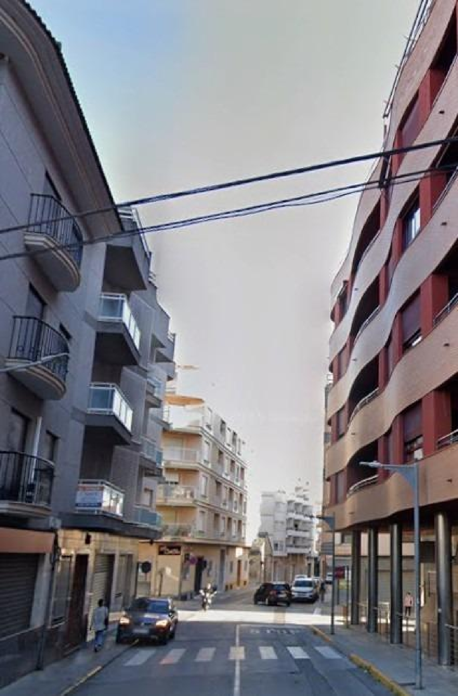 kaufen Wohnung Pego Marina Alta 1