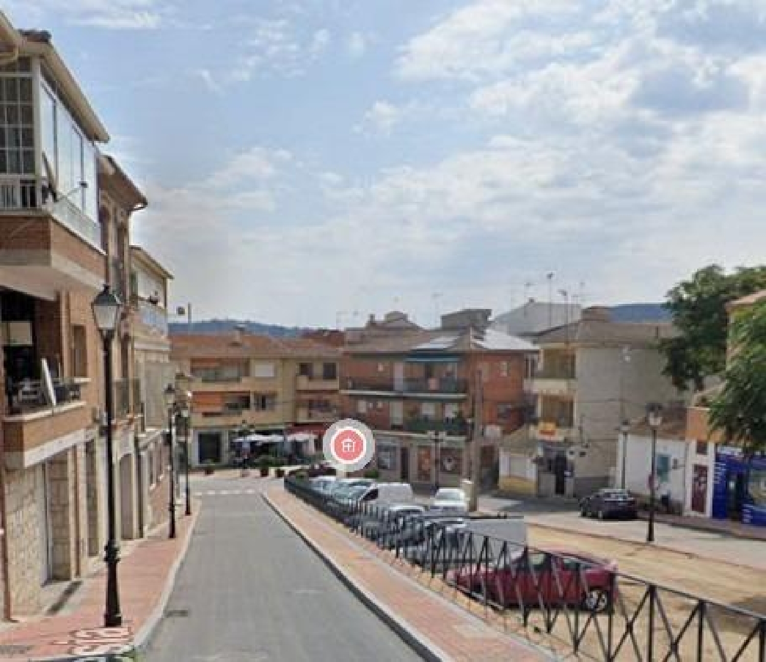  à vendre appartement Pelayos De La Presa Sierra Oeste 1